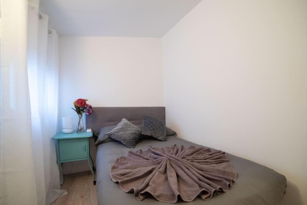 Cozy Apartment Plaza Espana I Renovated 3Br 2Bh Madrid Exterior foto