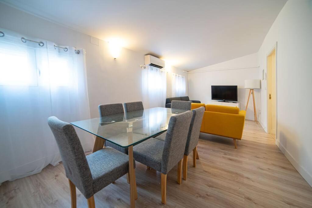 Cozy Apartment Plaza Espana I Renovated 3Br 2Bh Madrid Exterior foto